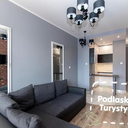 Apartment Royal VII Białystok Buitenkant foto