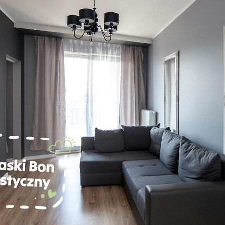 Apartment Royal VII Białystok Buitenkant foto