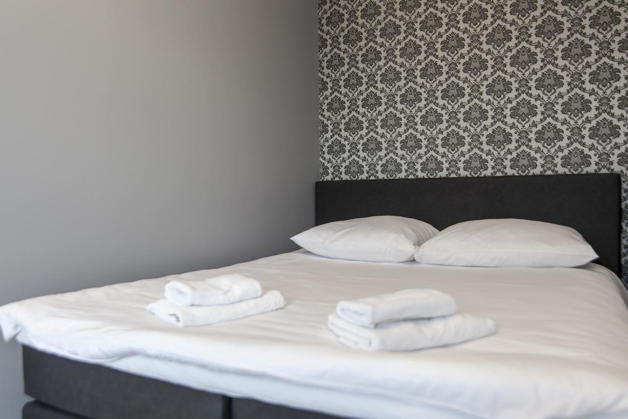 Apartment Royal VII Białystok Buitenkant foto