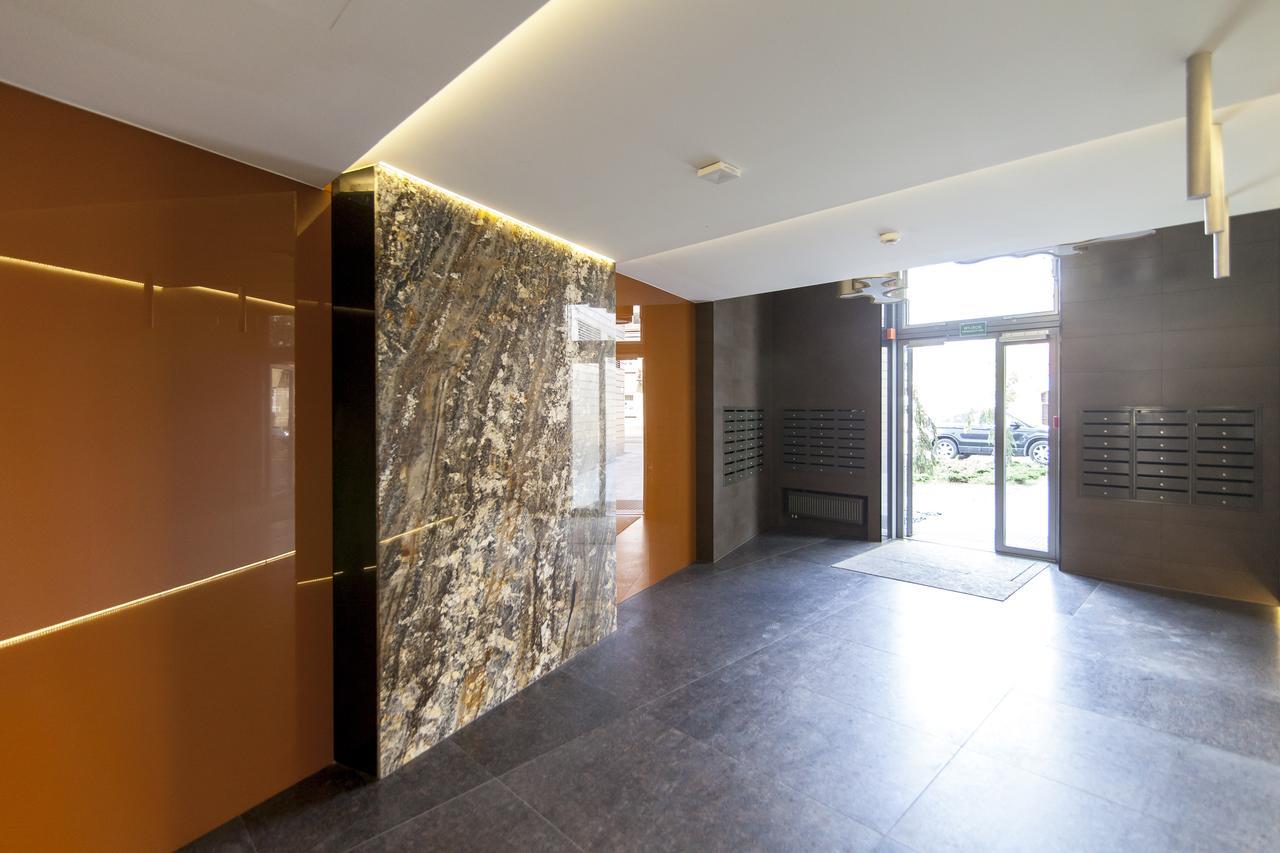 Apartment Royal VII Białystok Buitenkant foto