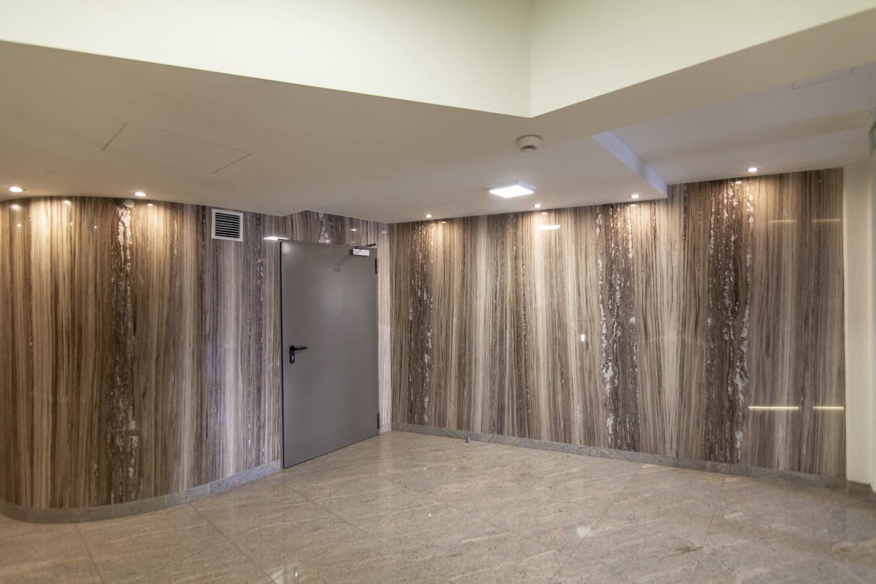 Apartment Royal VII Białystok Buitenkant foto